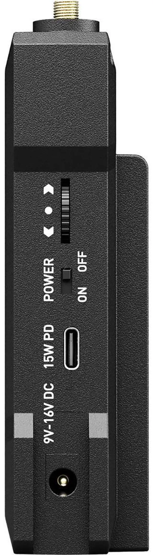 Alt view image 5 of 7 - Atomos TX 4K/HD Wireless Video Transmitter