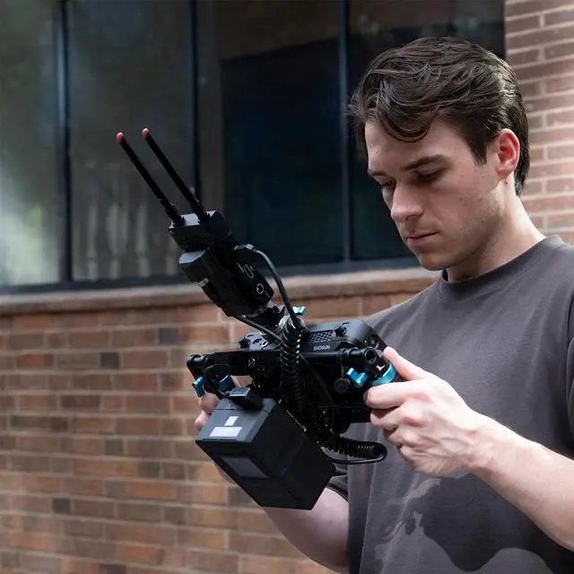 Alt view image 7 of 7 - Atomos TX 4K/HD Wireless Video Transmitter