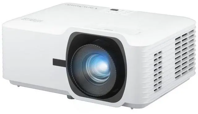 Alt view image 14 of 15 - ViewSonic LS741HD 5000 Lumens 1080p Laser Installation Projector with H/V Keystone, 4 Corner Adjustment, 360 Degree Projection, 1.6x Optical Zoom, LAN Control, 24/7 Operation