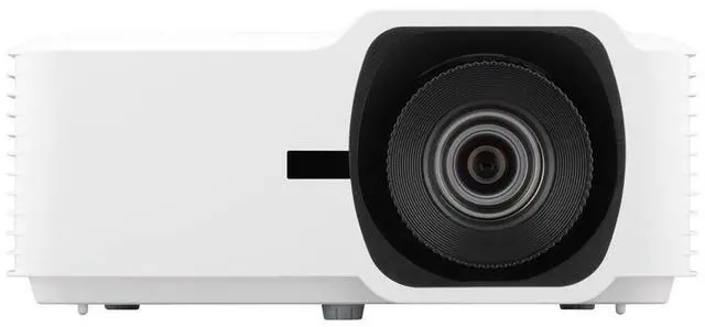 Alt view image 12 of 15 - ViewSonic LS741HD 5000 Lumens 1080p Laser Installation Projector with H/V Keystone, 4 Corner Adjustment, 360 Degree Projection, 1.6x Optical Zoom, LAN Control, 24/7 Operation