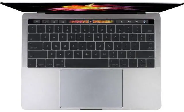 Main image of LogicKeyboard LogicSkin Silicone Protective Cover for Astra Backlit Keyboard
