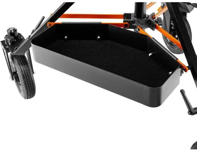 Alt view image 4 of 4 - Inovativ AXIS Trough #555-015