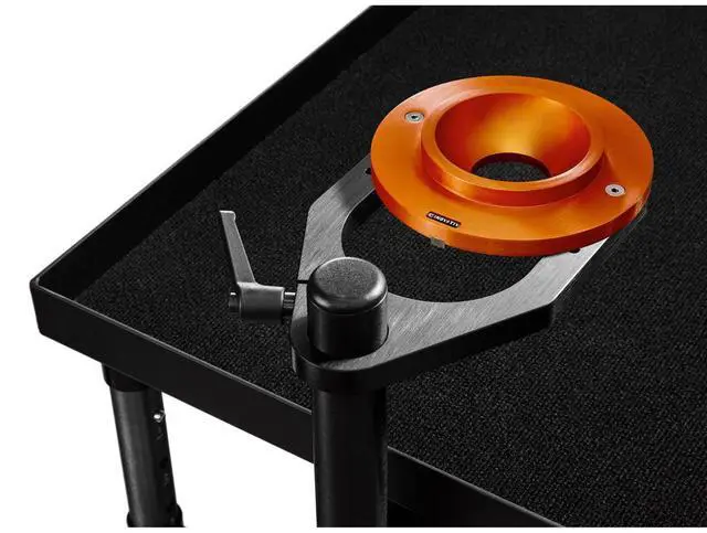 Alt view image 2 of 2 - Inovativ 100mm Ball Camera Mount Plate