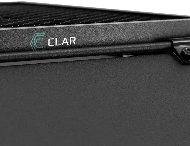 Alt view image 5 of 5 - CLAR Honeycomb for Slim Series 360 LED Studio Light