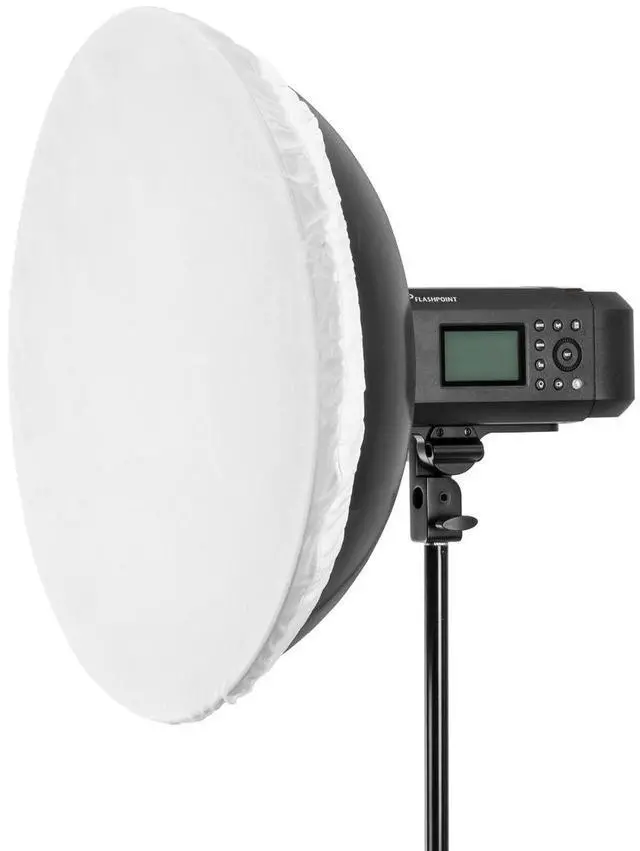Main image of Glow 22" Diffuser Sock