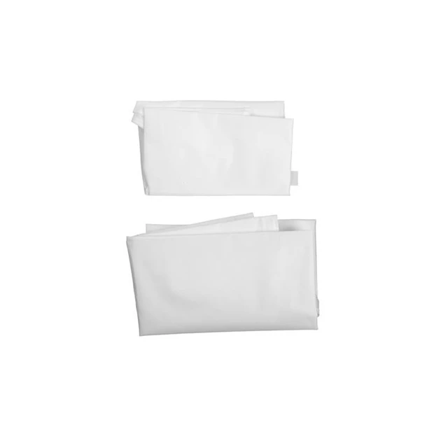 Alt view image 6 of 6 - Glow Inner and Outer Diffusion Fabrics for Profond Quick-Open 47.2" Softbox