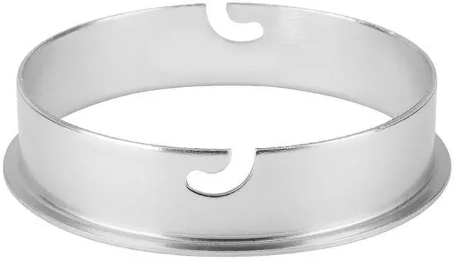 Main image of Glow EZ Lock Quick Softbox Speedring Insert 130mm for Elinchrom