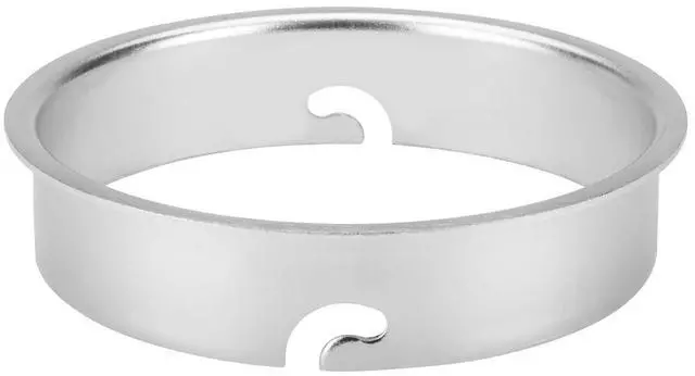 Alt view image 2 of 3 - Glow EZ Lock Quick Softbox Speedring Insert 130mm for Elinchrom