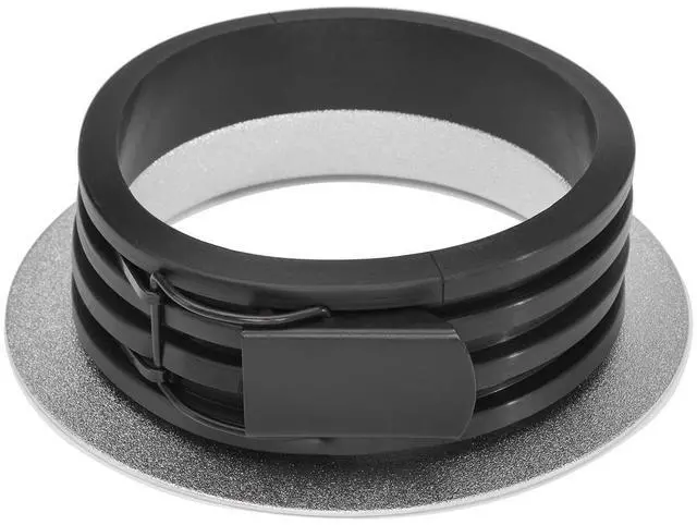 Main image of Glow Glow 144mm ParaSnap Quick Softbox Speedring for Profoto Flash Heads, Securely Attach Profoto Mount Light Source to Any ParaSnap NewGen Softbox Light Modifier