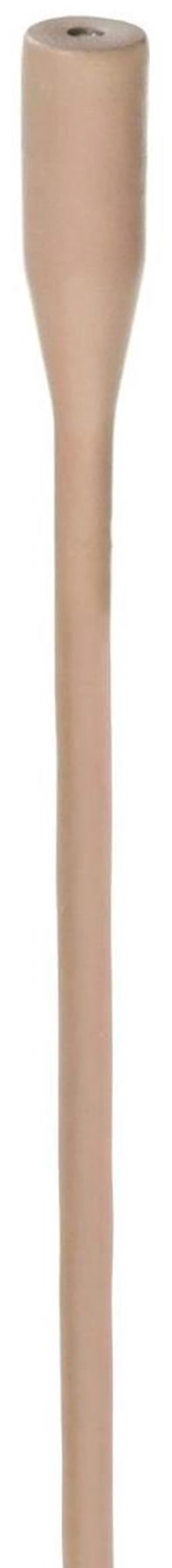 Main image of Countryman B6 Fixed/Non-Detachable Omnidirectional Lavalier Microphone, Tan