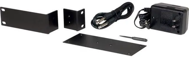 Alt view image 8 of 8 - VocoPro, 4 PA System, XLR Connector, Digital-Quad-H2 (Digital-Quad-H2)