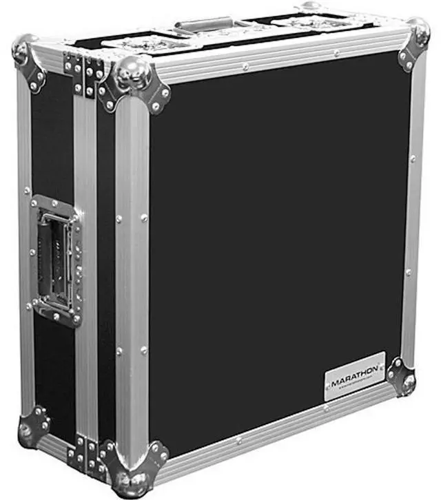 Alt view image 3 of 4 - Marathon Ma-sldc100 Ma-sldc100 Utility & Lighting Case [single] (masldc100)