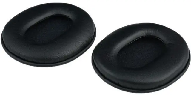 Main image of Fostex Replacement Ear Pad for RPmk3 Headphones, Pair #EX-EP-RPMK3