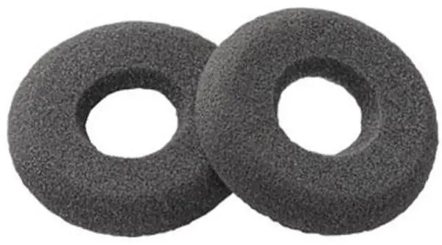 Main image of Telex C2 Foam Ear Cushion for PH81 and PH85 Full Cushion Headsets, Single, Gray