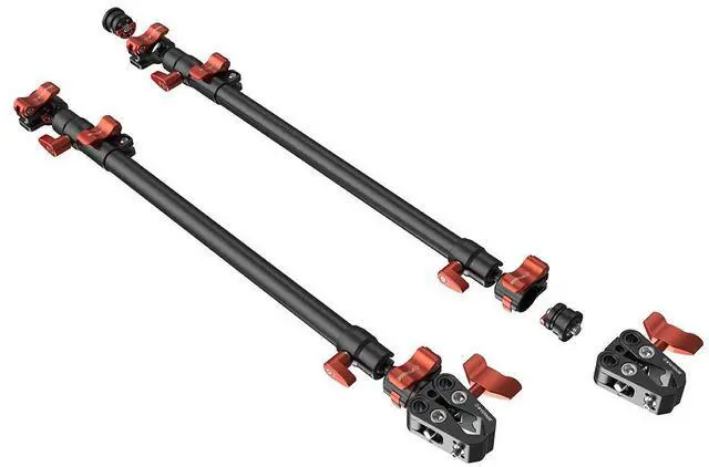 Main image of iFootage 32" Spider Crab Support Rod