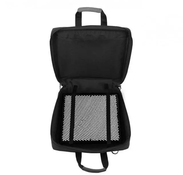 Alt view image 2 of 5 - Porta Brace Protective Carrying Case for Aputure Light Storm LS1s and LS1c LED Light