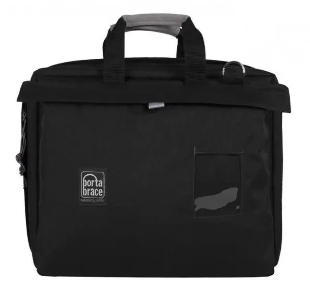 Main image of Porta Brace Protective Carrying Case for Aputure Light Storm LS1s and LS1c LED Light