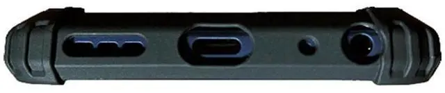 Alt view image 5 of 7 - Williams Sound WaveCAST WAV Pro Wi-Fi Receiver, Black #WF R2-00
