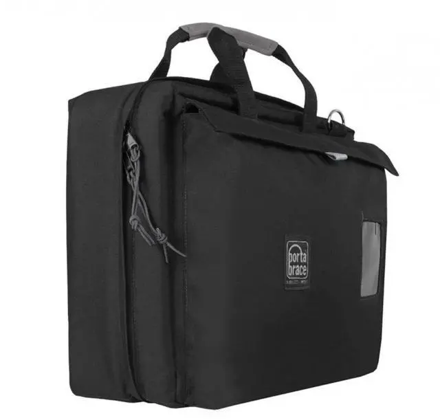Alt view image 5 of 5 - Porta Brace Protective Carrying Case for Aputure Light Storm LS1s and LS1c LED Light