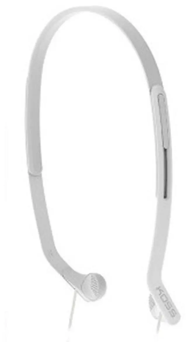 Alt view image 8 of 8 - KOSS 189676 Side Firing Headphone