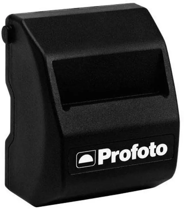 Alt view image 8 of 9 - Profoto Li-Ion Battery MKII for B1 and B1X #100399