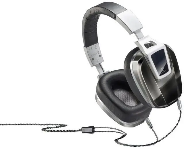 Alt view image 7 of 7 - Ultrasone Edition 8 EX Over-Ear Closed-Back Headphones