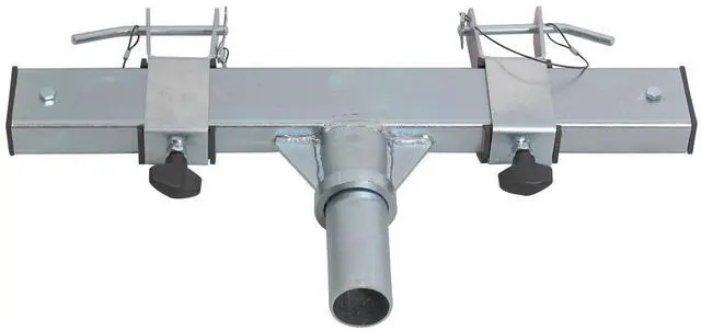 Alt view image 4 of 10 - ProX XT-TADAPTER-400 T-Adapter to fit XT-CRANK22FT-400