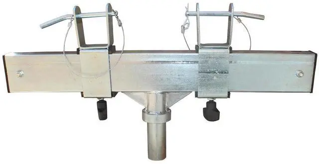 Alt view image 5 of 10 - ProX XT-TADAPTER-400 T-Adapter to fit XT-CRANK22FT-400