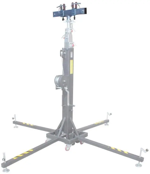 Alt view image 9 of 10 - ProX XT-TADAPTER-400 T-Adapter to fit XT-CRANK22FT-400