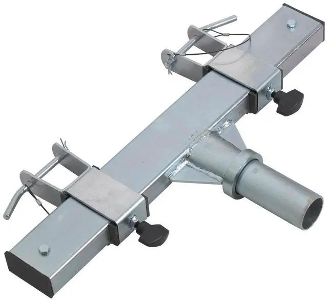 Alt view image 6 of 10 - ProX XT-TADAPTER-400 T-Adapter to fit XT-CRANK22FT-400