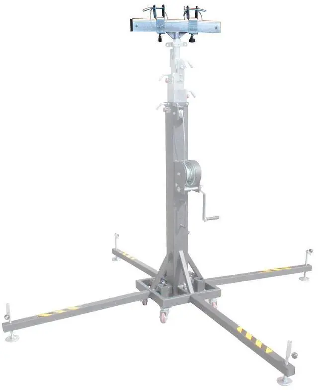 Alt view image 10 of 10 - ProX XT-TADAPTER-400 T-Adapter to fit XT-CRANK22FT-400