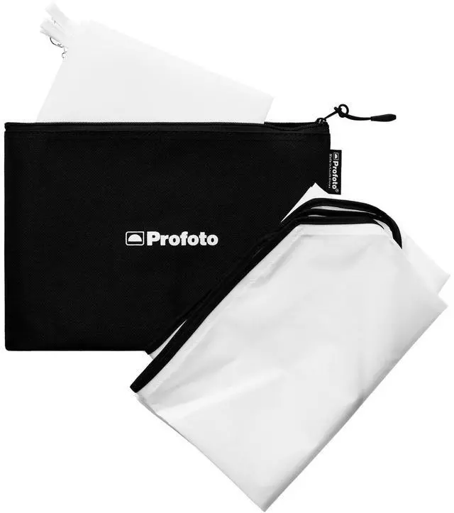 Alt view image 3 of 3 - Profoto Profoto Softbox 3' Octa Diffuser Kit, 1 F-Stop