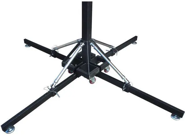 Alt view image 3 of 6 - ProX XT-CRANK18FT-330 | 18ft Crank Stand (330lb Max)