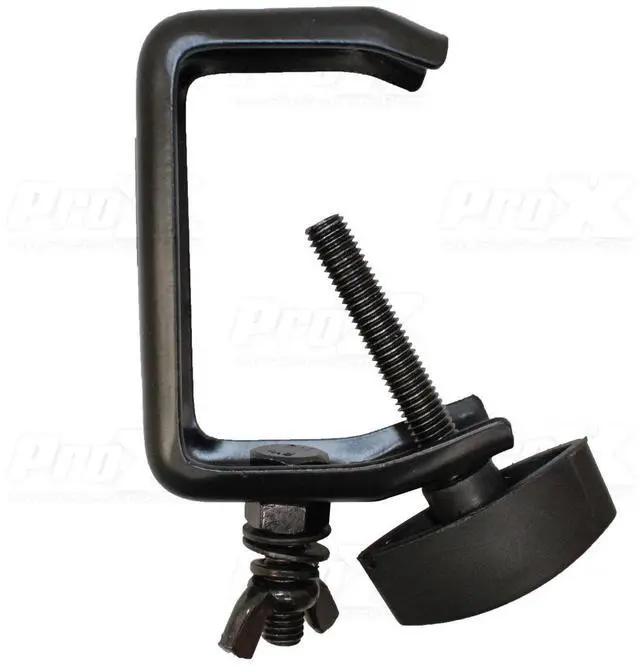 Alt view image 7 of 7 - ProX T-C2A C Truss Clamp 2"