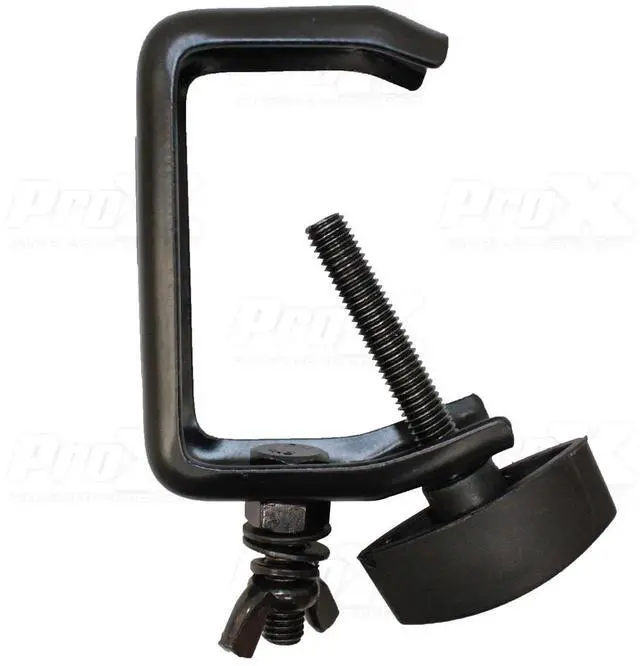 Alt view image 3 of 7 - ProX T-C2A C Truss Clamp 2"