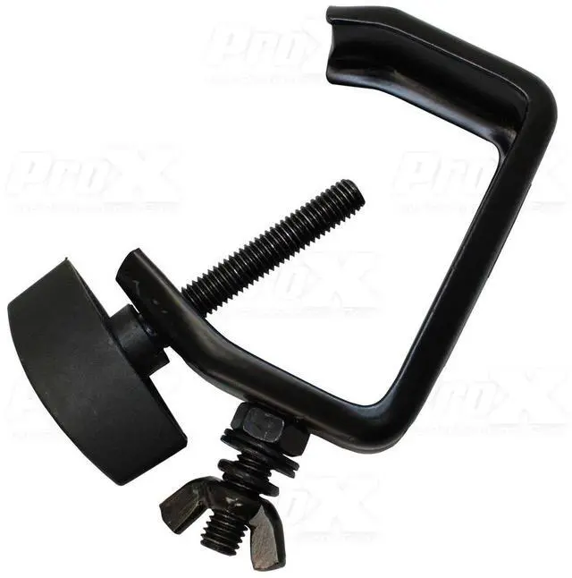 Alt view image 6 of 7 - ProX T-C2A C Truss Clamp 2"