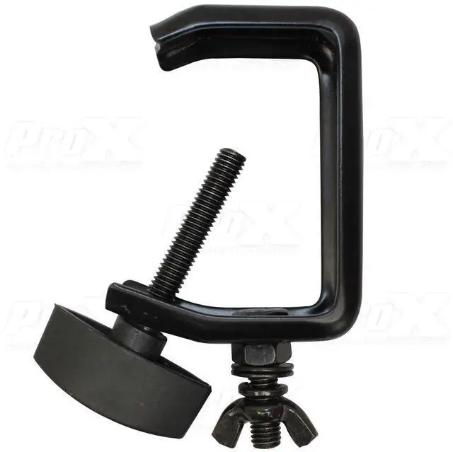 Alt view image 4 of 7 - ProX T-C2A C Truss Clamp 2"