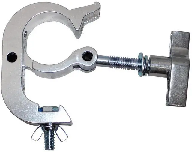 Alt view image 2 of 4 - ProX T-C5H Heavy Duty Trigger-Style Aluminum Clamp with Big Wing for 2" Tubing