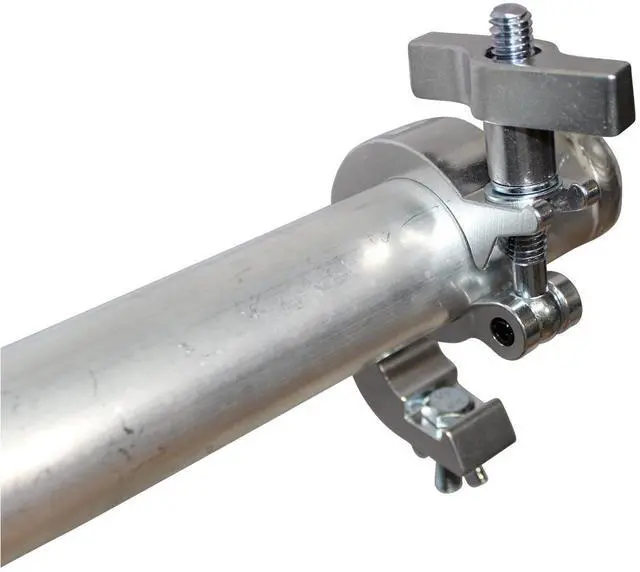 Alt view image 4 of 4 - ProX T-C5H Heavy Duty Trigger-Style Aluminum Clamp with Big Wing for 2" Tubing