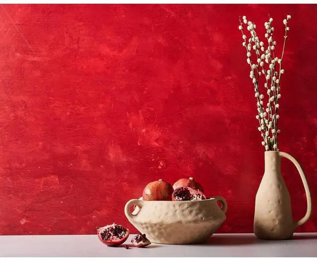 Alt view image 7 of 7 - V-FLAT WORLD Duo Board - 30x40" Double Sided Surface Board, Cobalt Blueberry/Cranberry Crimson