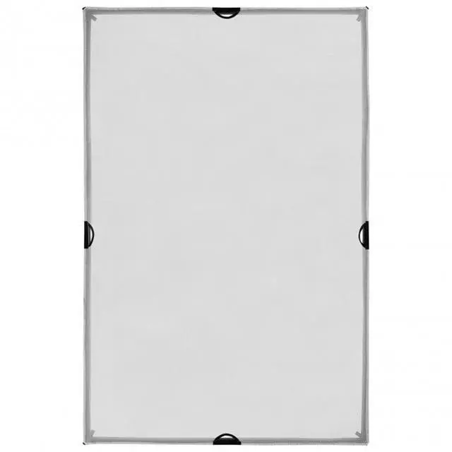Main image of Westcott Scrim Jim Cine 4x6' 1/4-Stop Diffuser Fabric