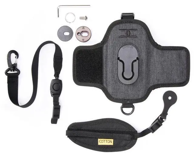 Main image of Cotton Carrier G3 StrapShot Camera Harness