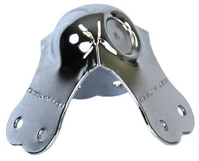 Alt view image 4 of 7 - Fly Drive Case Hardware-Big & Stackable Ball Corner