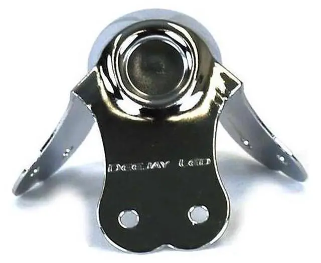 Alt view image 5 of 7 - Fly Drive Case Hardware-Big & Stackable Ball Corner