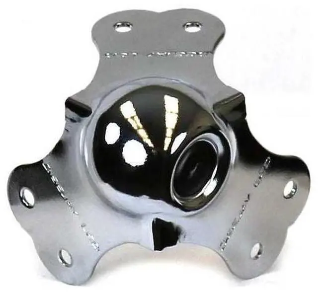 Alt view image 6 of 7 - Fly Drive Case Hardware-Big & Stackable Ball Corner