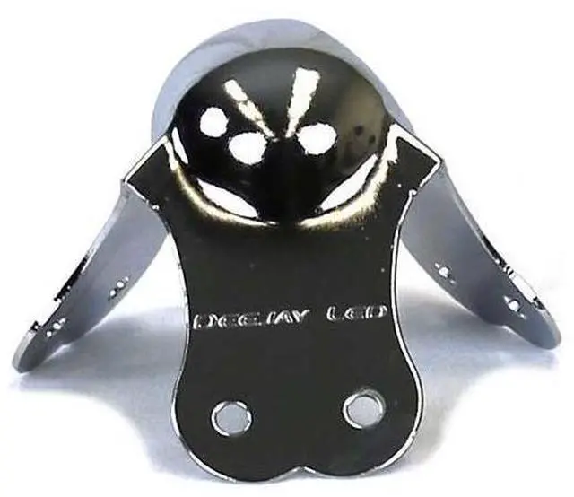 Alt view image 7 of 7 - Fly Drive Case Hardware-Big & Stackable Ball Corner