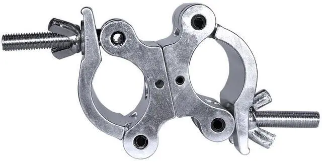 Alt view image 4 of 5 - ProX T-C6 | Swivel Clamp