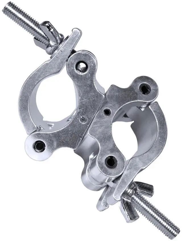 Alt view image 2 of 5 - ProX T-C6 | Swivel Clamp