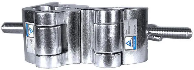 Alt view image 5 of 5 - ProX T-C6 | Swivel Clamp