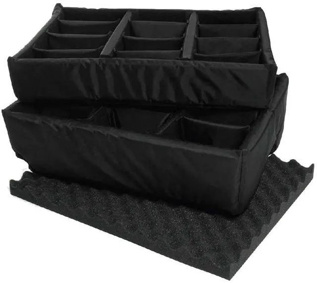 Main image of Nanuk Padded Divider for 935 Case #935-DIVI